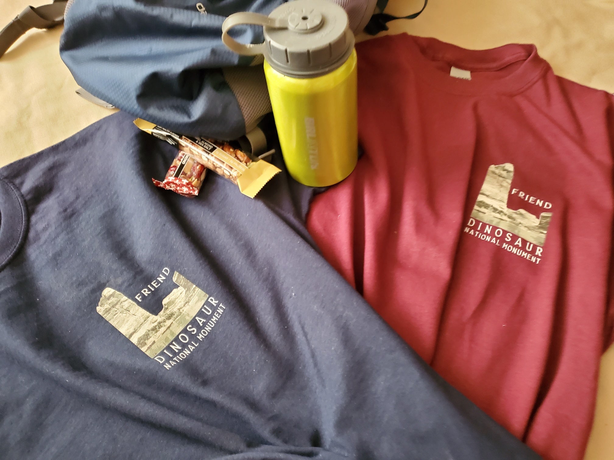 'Friends of DNM' T-shirt, Short Sleeve