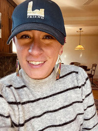 Official 'Friends of DNM' Ball Cap